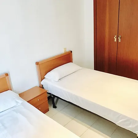 Timon Playa Apartamento