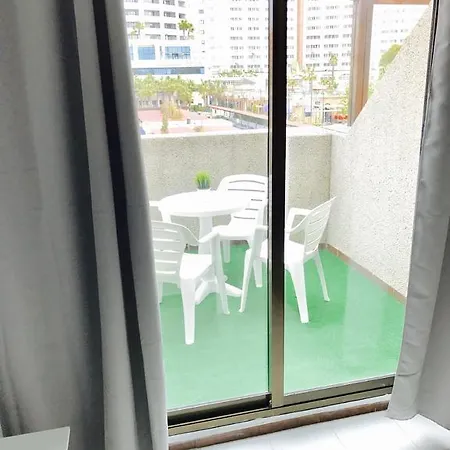 Timon Playa Apartament