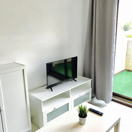 Apartament Timon Playa