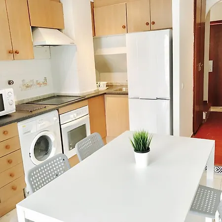 Apartament Timon Playa *
