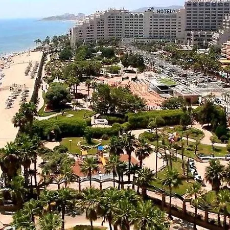 Timon Playa Apartament Oropesa del Mar