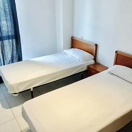 Apartament Timon Playa *