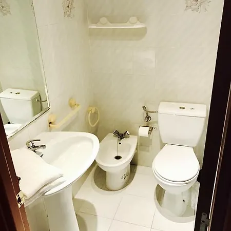 Timon Playa Apartament Oropesa del Mar