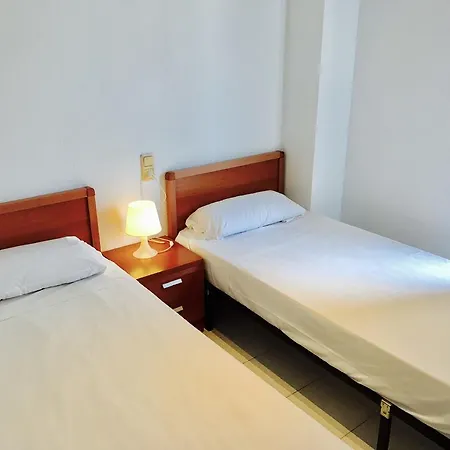 Apartament Timon Playa *