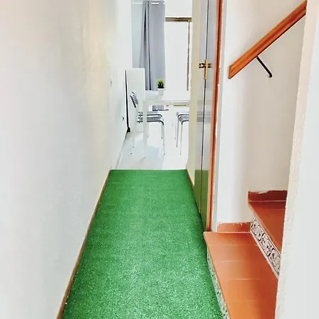 Apartament Timon Playa Oropesa del Mar